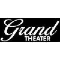 Grand Theater logo