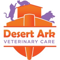 Desert Ark Veterinary Care logo