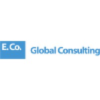 ECo Global Consulting logo