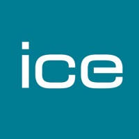Institution of Civil Engineers (ICE) logo