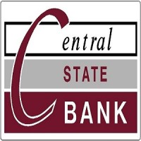 Central State Bank (csb123.com) logo