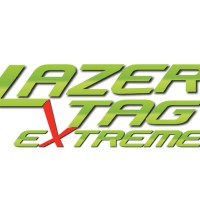 Lazertag Axtreme logo
