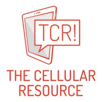 The Cellular Resource logo