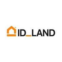 ID_Land logo