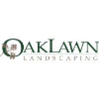 Oaklawn Landscaping logo