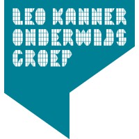 Leo Kanner Onderwijsgroep logo