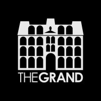 The Grand Opera House And The Playhouse On Rodney Square logo