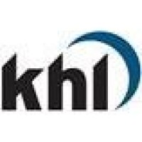 KHL Power Division Publications logo