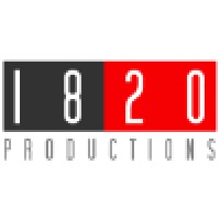 1820 Productions logo