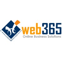 Web365 logo