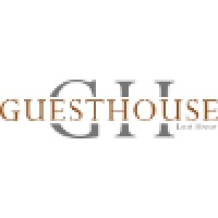 Guesthouse At Lost River logo