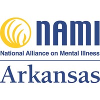 Nami Arkansas logo