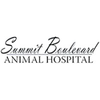 Summit Boulevard Animal Hospital logo