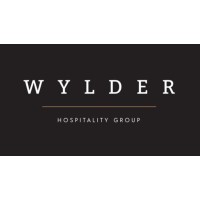 Wylder Hospitality Group logo