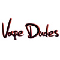 Vape Dudes logo