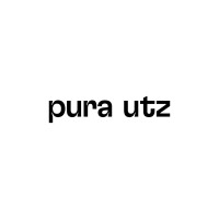 Pura Utz logo