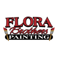 Flora Brothers Painting logo