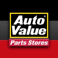 Image of Auto Value Parts Stores