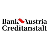 Bank Austria Creditanstalt S.A. logo