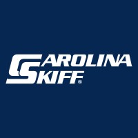 Carolina Skiff, LLC. logo