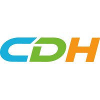 CDH logo