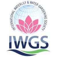 International Waterlily And Water Gardening Society logo