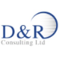 D&R Consulting Ltd logo