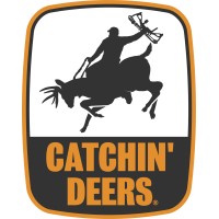 CATCHIN' DEERS logo