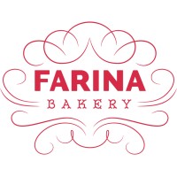 Farina Bakery logo