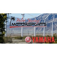 Palm Springs Motorsports logo