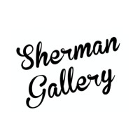 Sherman Gallery logo