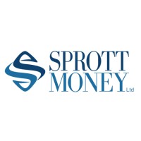 Sprott Money Ltd. logo