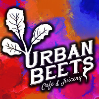Urban Beets Cafe & Juicery logo