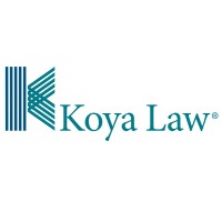 Koya Law LLC logo