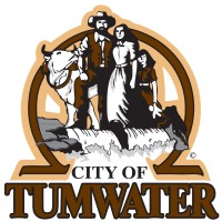 City Of Tumwater logo