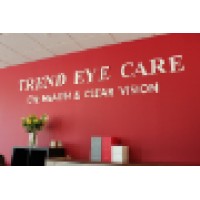 Trend Eye Care LLC logo