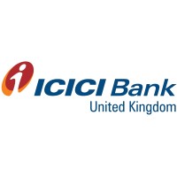 ICICI Bank UK PLC logo