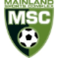 Mainland Sports Complex logo