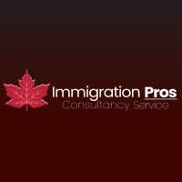IP Immigration Pros INC. logo