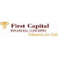 First Capital Financial Concepts logo