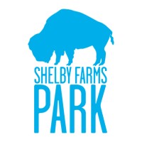 Shelby Farms Park Conservancy logo
