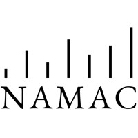 NAMAC logo