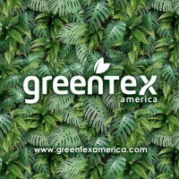 Greentex America logo