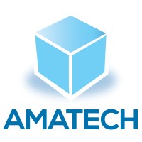 Amatech Inc. logo