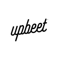 Upbeet logo