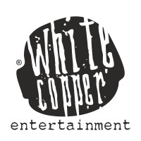 White Copper Entertainment Pvt. Ltd. logo