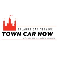 Town Car Now, A Black Car Solutions LLC Company logo