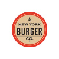 New York Burger Co logo