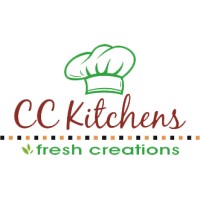 CC Kitchens LLC logo