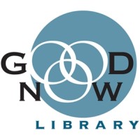 Goodnow Library logo